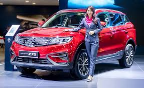 See how far we've come since our humble beginnings. Proton All Set To Launch Its First Cars In Pakistan Carspiritpk