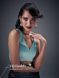 Últimas noticias, fotos, y videos de mónica santa maría las encuentras en el comercio. Monika Sta Maria Asia S Next Top Model Wiki Fandom