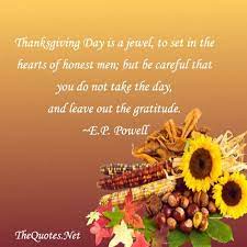 Quotes About Thanksgiving Thanksgiving Day Quotes Thequotes Net Motivational Quote Thanksgiving Quotes Thanksgiving Quotes Inspirational Thanksgiving Day