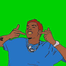 Comethazine X Kid Buu X Tay K Type Beat Toy Shooters By Jganan Kids Shooters Rapper