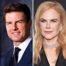 Tom Cruise Reportedly Skipped The Oscars 'To Avoid' Ex-Wife Nicole Kidman