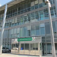 La casa di cura città di parma è una clinica polispecialistica, con direttore sanitario dr. Ausl Comunicazione E Stampa Casa Della Salute Parma Centro Apre Vicino Al Duc La Nuova Struttura Ausl