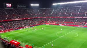 Crónica, resultado, goles y minuto a minuto. Football Travel Sevilla Fc