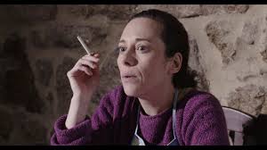 “EL CAMINO DE LOS LOBOS”. Cortometraje EISV 2018.