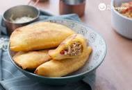 Resultado de imagen para "empanadas venezolanas"