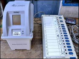 DISAPPOINTMENT IN THE EVM-VVPAT CASE JUDGMENT