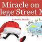 Miracle on College Street Mile Run/Walk