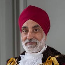 Dear Friends and Supporters About Warwick