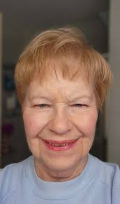 Embracing Old Age with Humor and Connection