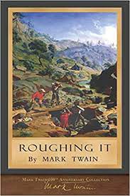Roughing fluid spray can for creating rough and smooth decks of cards. Roughing It Original Illustrations Twain Mark 9781948132930 Amazon Com Books