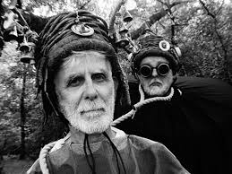 Klanggalerie 25 years