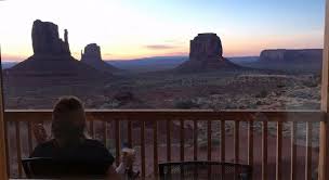 Maybe you would like to learn more about one of these? The View Cabins Monument Valley Paradise For Desert Lovers Bild Von The View Hotel Monument Valley Tripadvisor