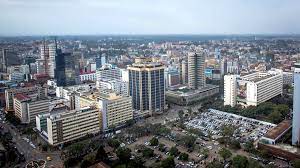 Jamhuri ya kenya), is a country in east africa with its capital and largest city in nairobi. African Cities Can Raise More Money Kenya And South Africa Offer Useful Lessons International Institute For Environment And Development