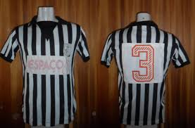 Portimonense sc home football jersey. Portimonense Home Football Shirt 1985 1986