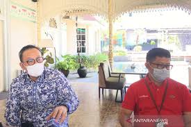 Internet indihome mati, teknisi dan plasa telkom saling lempar tanggung jawab. Pandemi Kerek Jumlah Pelanggan Internet Telkom Antara Jateng