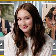 Yellowjackets” Star Samantha Hanratty Talks Misty, Fan Theories, and Being  a “Bratty Disney Kid”