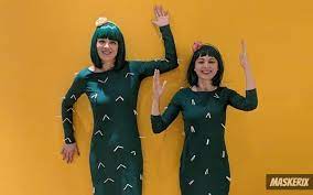 Designer nutzen ihn als motiv für ihre kollektionen, hipster stellen ihn auf die fensterbank und er macht sich besonders gut. Kaktus Kostum Selber Machen Diy Ideen Anleitung Maskerix De