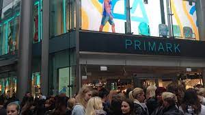 Find what you need at booking.com, the biggest travel site in the world. Primark Eroffnet Riesen Filiale In Koln