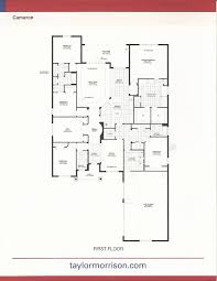 Cameron Floor Plans In Independence Winter Garden Fl Winter Garden Florida Morrison Homes Winter Garden