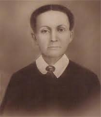 Martha Sarah Garrett Bean (1830-1906)