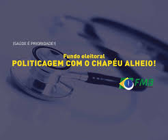See full list on politize.com.br Fundo Eleitoral Politicagem Com O Chapeu Alheio