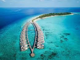 You & me maldives features a restaurant, bar, a shared lounge and garden in raa atoll. Cash Stressed Maldives Hotel Sector Set To Evaluate Over Reliance On Wholesalers