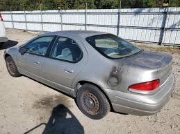 Image result for Argent Gray 1995 Chrysler