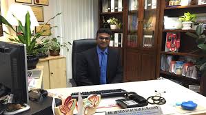 Hemanth is one of the best urologists in town! 7 Best Urologists In Malaysia 2021