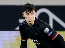 Robert lewandowski 2021 ● phenomenal striker ● goals & skills|ᴴᴰ. Kai Havertz Chelsea Star Targets Strong Finish After Tough Season The Independent