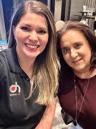 Shannon Mcgriff's Instagram, Twitter & Facebook