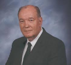 Dudley Farr Obituary