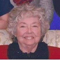 Ammie Elaine Rankin Obituary