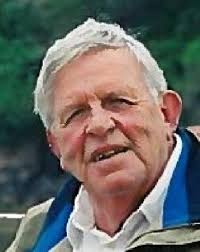 Charles Helm Obituary (1930