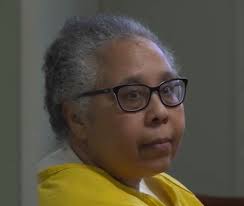 RT @libsoftiktok: WTF. Woman sentenced to ONLY 360 days in jail for  vehicular manslaughter that k*lled 30yo Ronald Imhoff in Ohio. Olga Go…