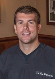 Dr. Ben Harold Britt DDS, Dentist in Raleigh, NC, 27613