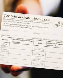 Insurance card * and medicare part b red, white and blue card (if q: 3 Traveling Healthcare Workers On Getting The Covid 19 Vaccine Conde Nast Traveler