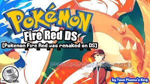 Download nintendo ds roms free from romsget.com. Nds Pokemon Fire Red Ds V1 5 Pokemoner Com
