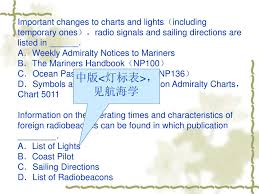 ppt nautical publications powerpoint presentation id 3408684