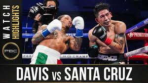 This page contains affiliate links and mma odds breaker will be compensated if you make a purchase after clicking on the links. Gervonta Davis Vs Mario Barrios Fight Odds Live Stream Prediction Bleacher Report Latest News Videos And Highlights