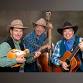 Bluegrass Concert featuring Evan Marshall & Friends event image