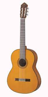 Yamaha Guitars Yamaha Cg142c Cedar Top Classical Guitar Yamaha Guitar Yamaha Electric Guitars Guitar