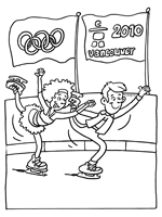 Ze worden gehouden van 23 juli tot en met 8 augustus 2021. 30 Kleurplaten Van Olympische Spelen