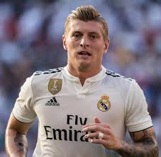 We help our customers enable the full value. Fussballer Des Jahres Genugtuung Fur Toni Kroos Welt