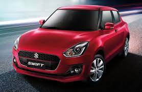 5.73 lakh to 8.41 lakh in india. 2018 Suzuki Swift Launched In Thailand 1 2l Cvt 23 Km L Phase 2 Eco Car Priced From Rm62k Paultan Org