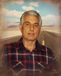 Howard "Frosty" Cavender