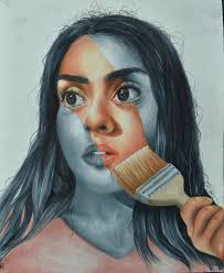 Awards — Harper Art Show