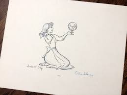 We did not find results for: Rick Law On Twitter This Sketch Litho Of The Sing Sweet Nightingale Scene Was Created For The 2005 Walt Disney S Cinderella Dvd Collector Gift Set Measures 14 X 11 And Is Printed On