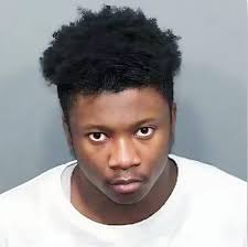 Inmate Used Two Girlfriends to Lure, Stab Woman Who Accused Him of Rape A  Maryland man jailed