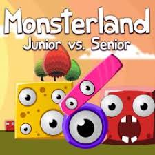 10/06/2021 primera a ko 23:00. Monsterland Junior Vs Senior