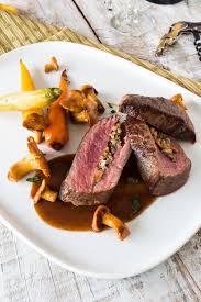 Pave De Bœuf Terre Mer Pave De Boeuf Cuisine Et Boissons Alimentation